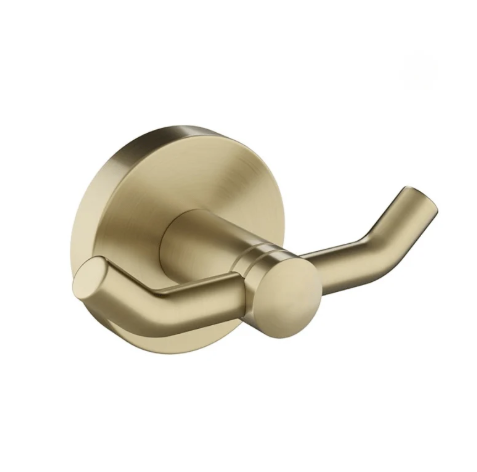 Tapware Combo Package - Brushed Gold