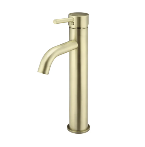 Tapware Combo Package - Brushed Gold