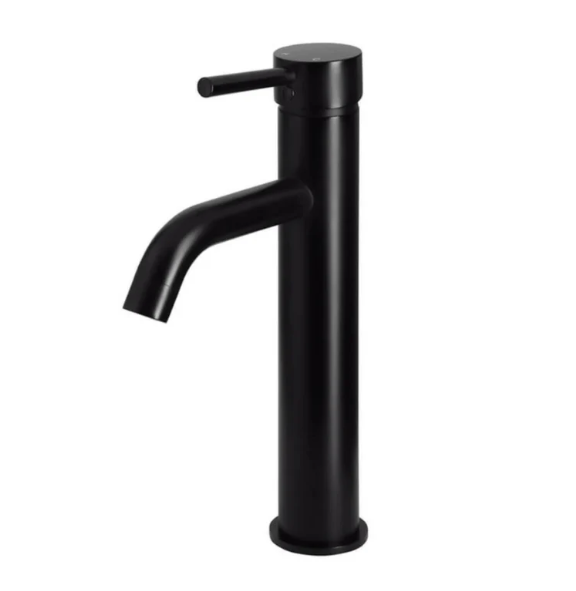 Tapware Combo Package - Matte Black