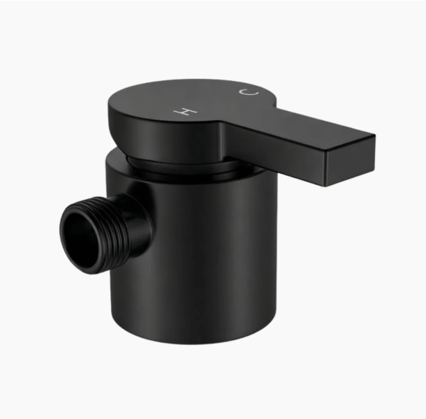 Tapware Combo Package - Matte Black