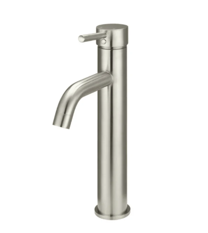 Tapware Combo Package - Brushed Nickel