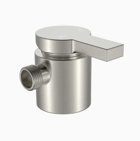 Tapware Combo Package - Brushed Nickel
