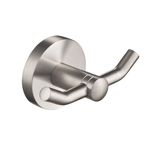 Tapware Combo Package - Brushed Nickel