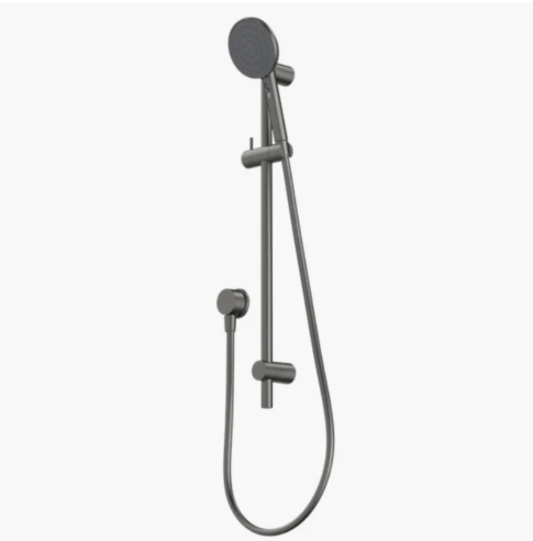 Tapware Combo Package - Gunmetal Grey