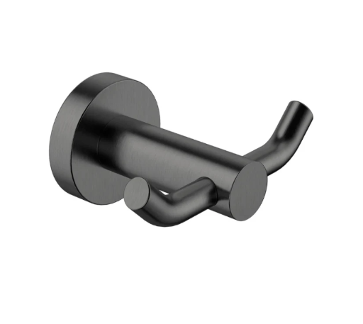 Tapware Combo Package - Gunmetal Grey