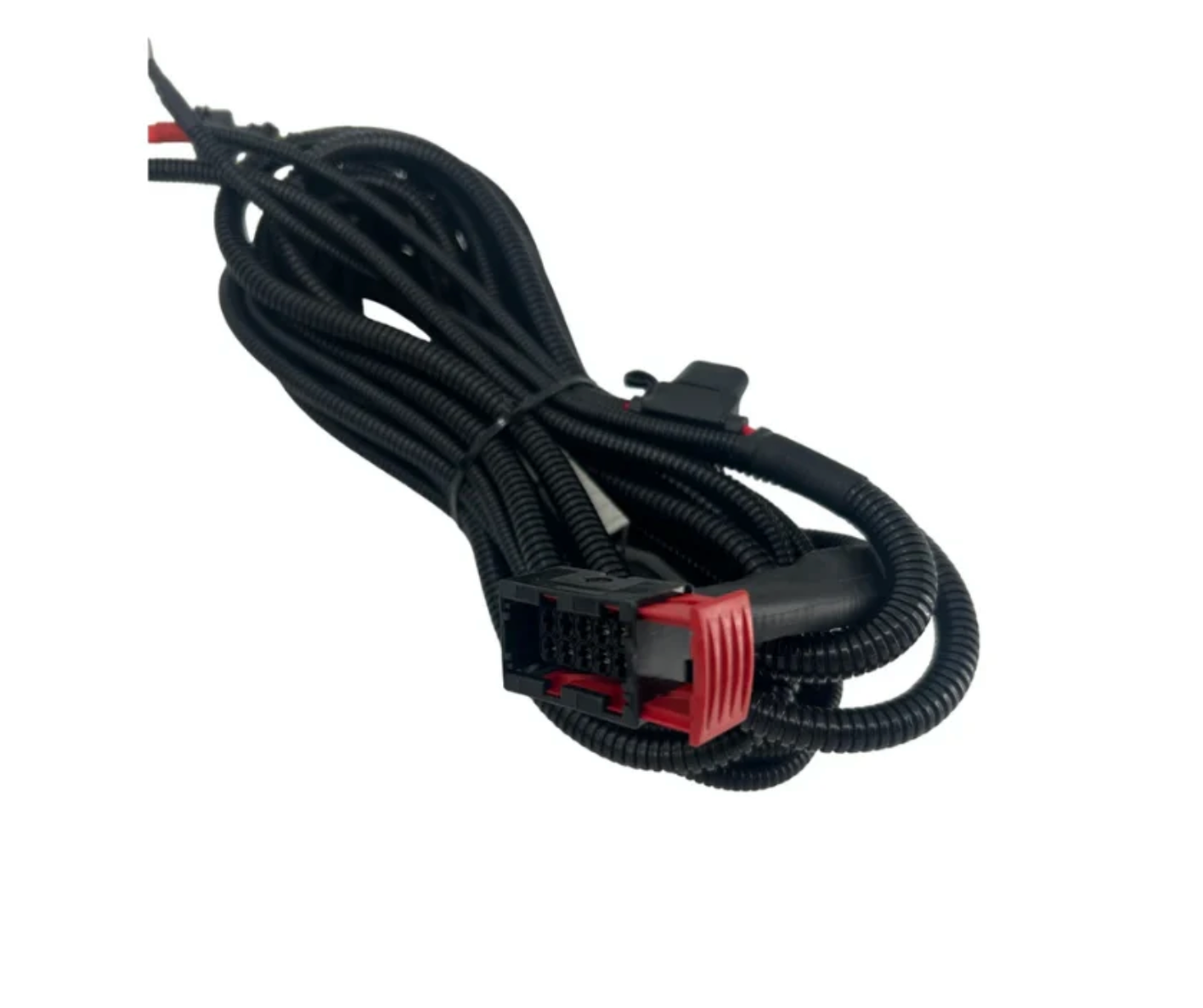 AU Focus Diesel Heater 5kw MZ Gen4 Full Kit