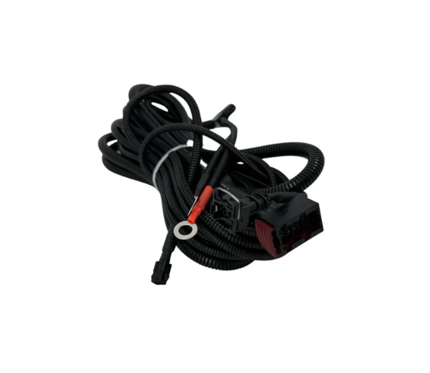 AU Focus Diesel Heater 5kw MZ Gen4 Full Kit