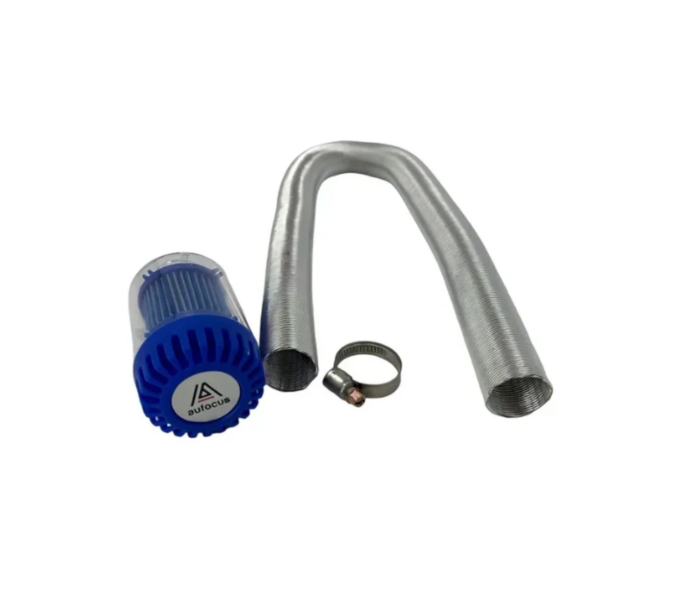 AU Focus Diesel Heater 5kw MZ Gen4 Full Kit