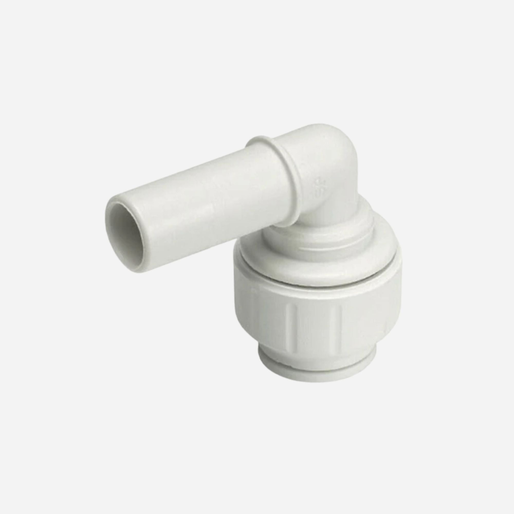 Cold 12mm Stem Elbow (Non WM)