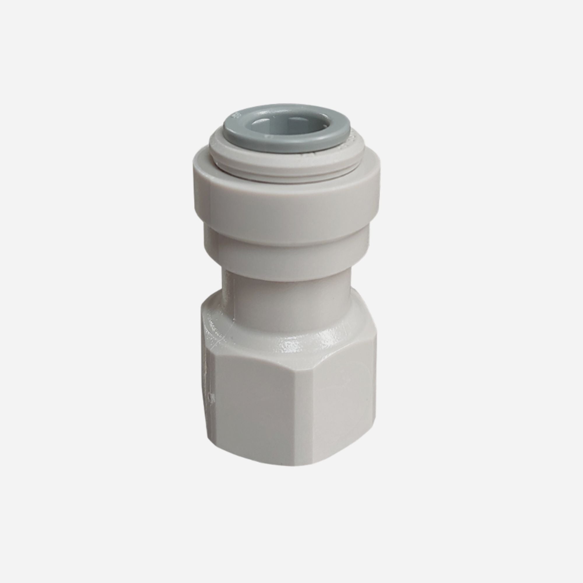 Cold 12mm Female Iron Adaptor (Non WM)