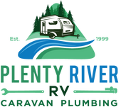 Plenty River RV logo
