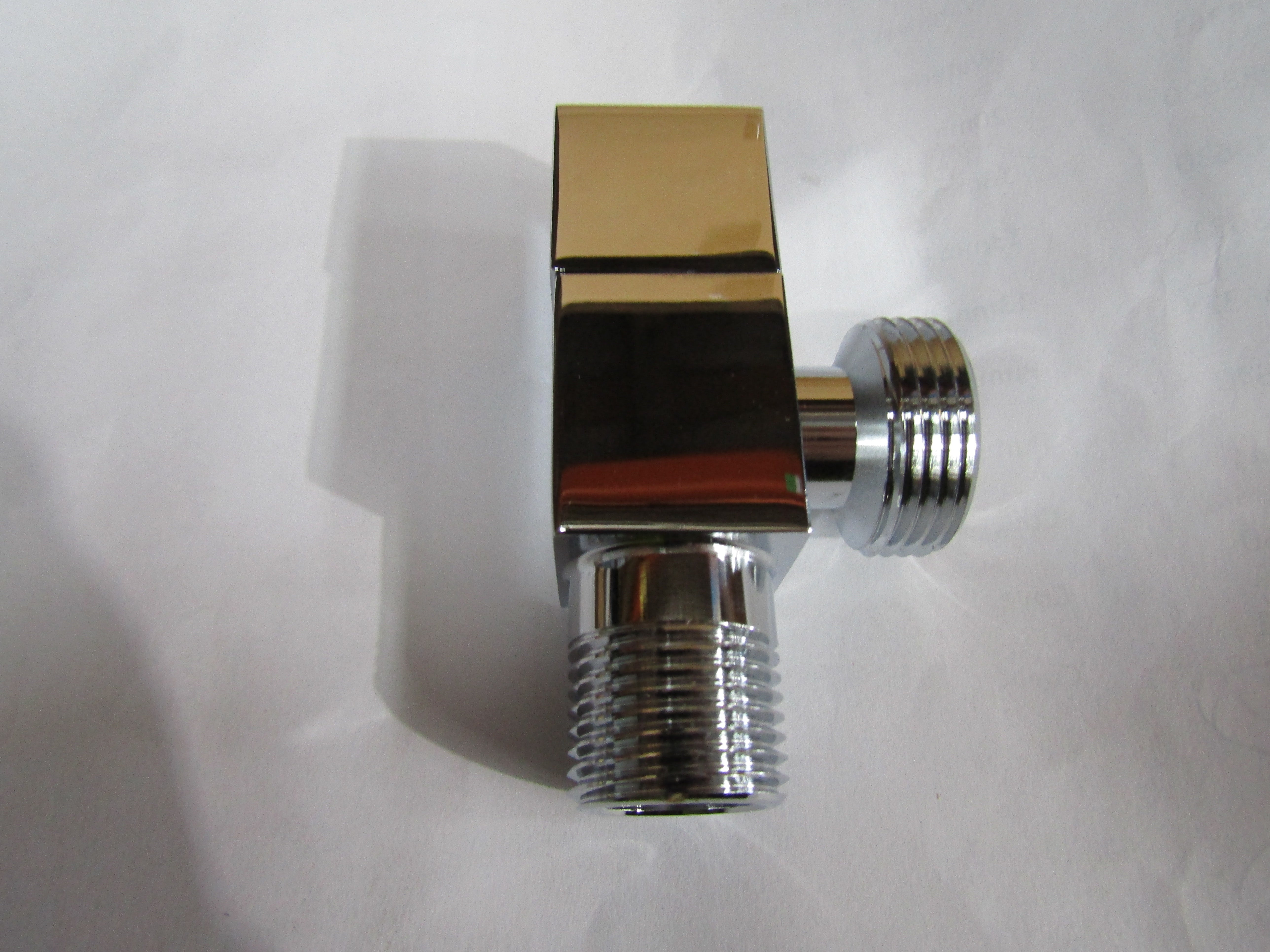 Washing Machine Tap 3/4" BSPT TAP ONLY