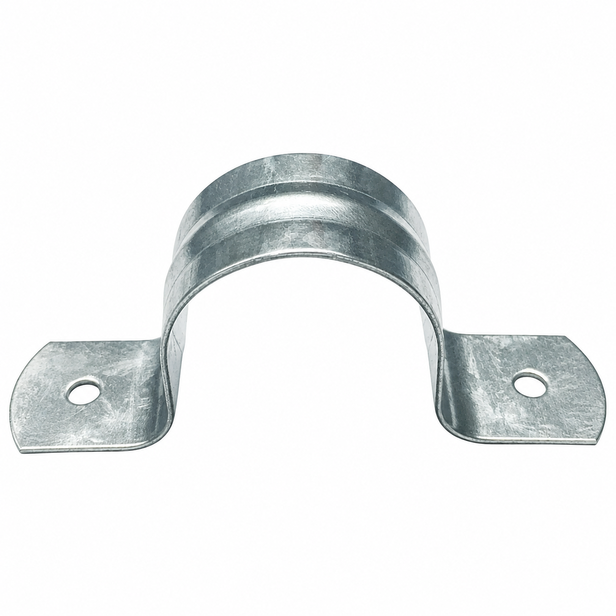 Saddle Clip 40mm Galvanised