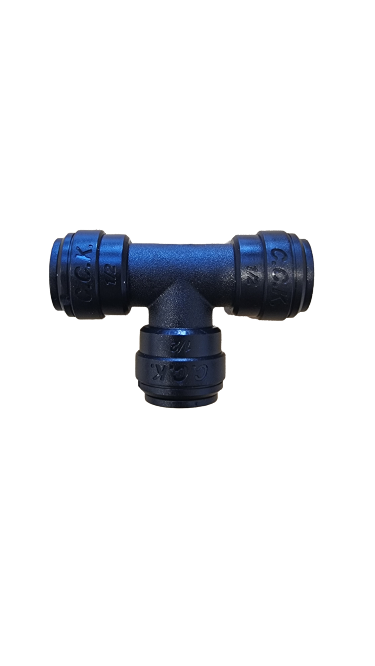 CCK 12mm Tee (Non WM) | Plenty River