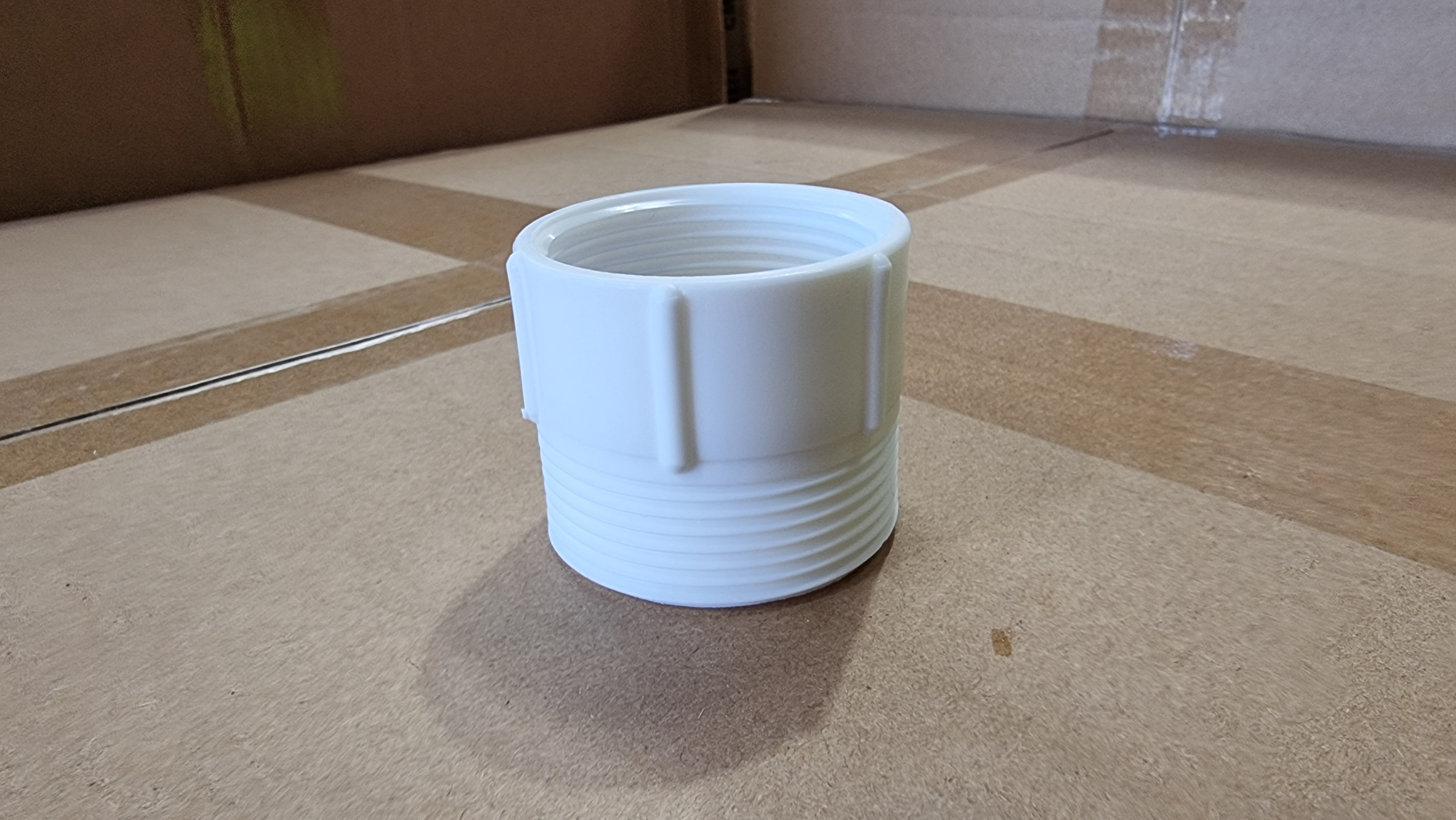 PVC Trap Adaptor 32-40mm