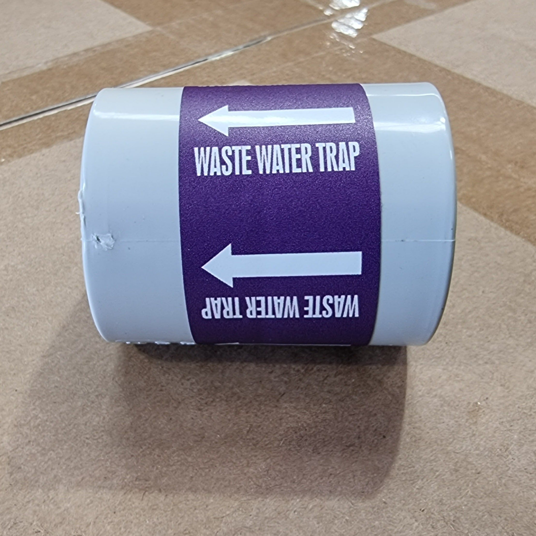 PR Waterless Trap/Waste Trap 40mm