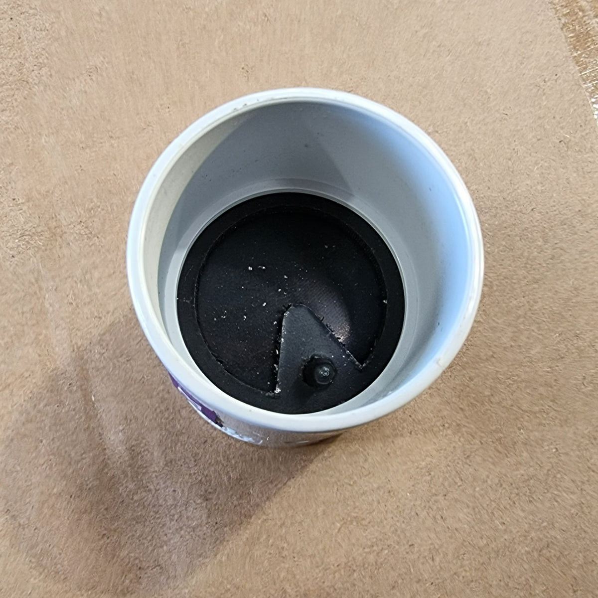 Unitrap PR Waterless Waste Trap 40mm | Odour-Free Caravan Plumbing