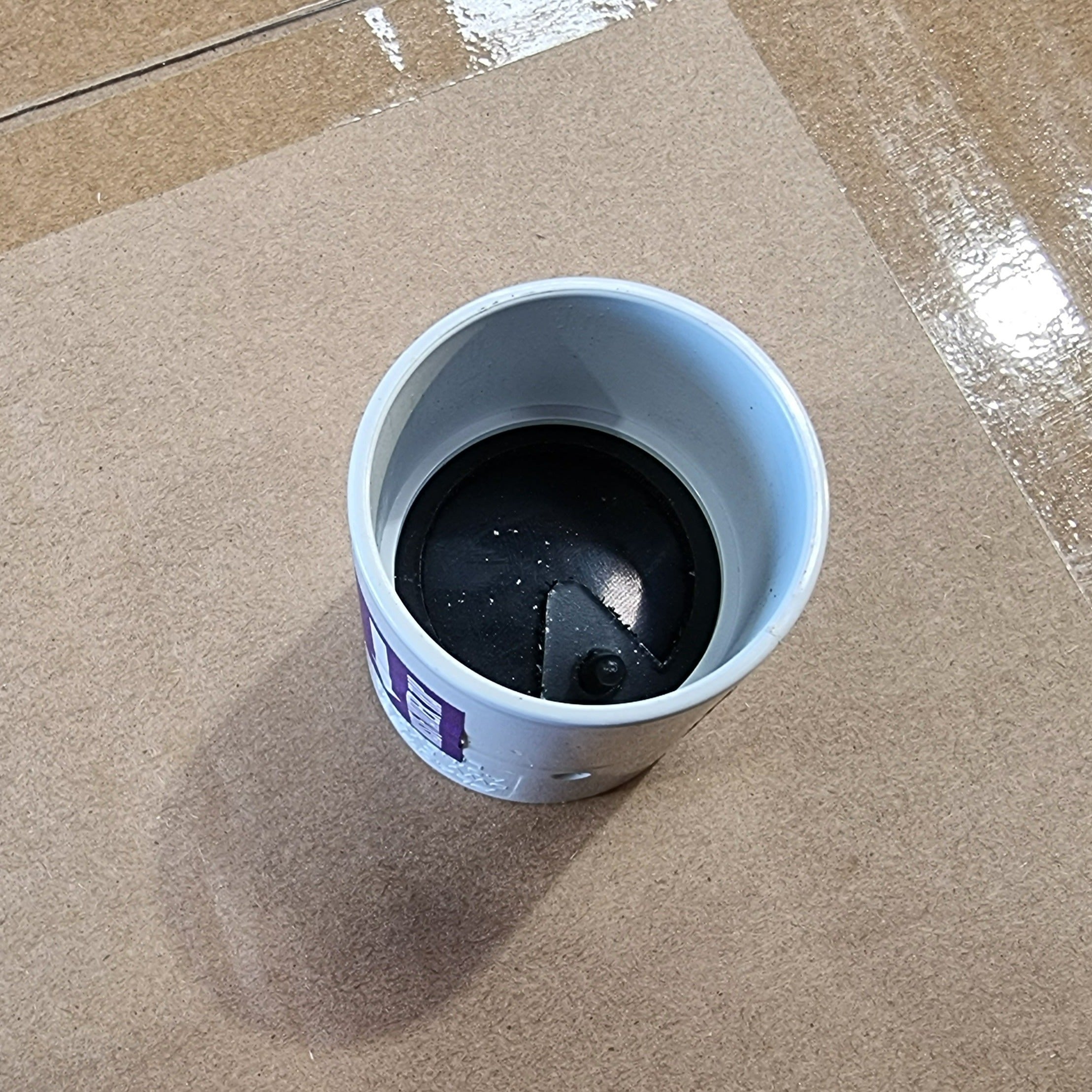 PR Waterless Trap/Waste Trap 40mm