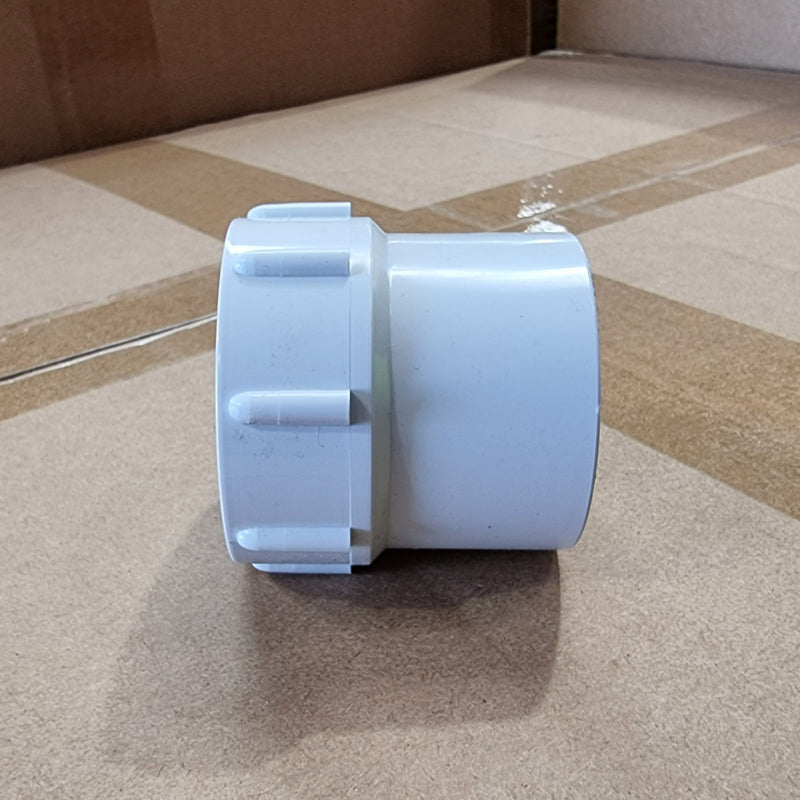 PVC Female Connector 40mm