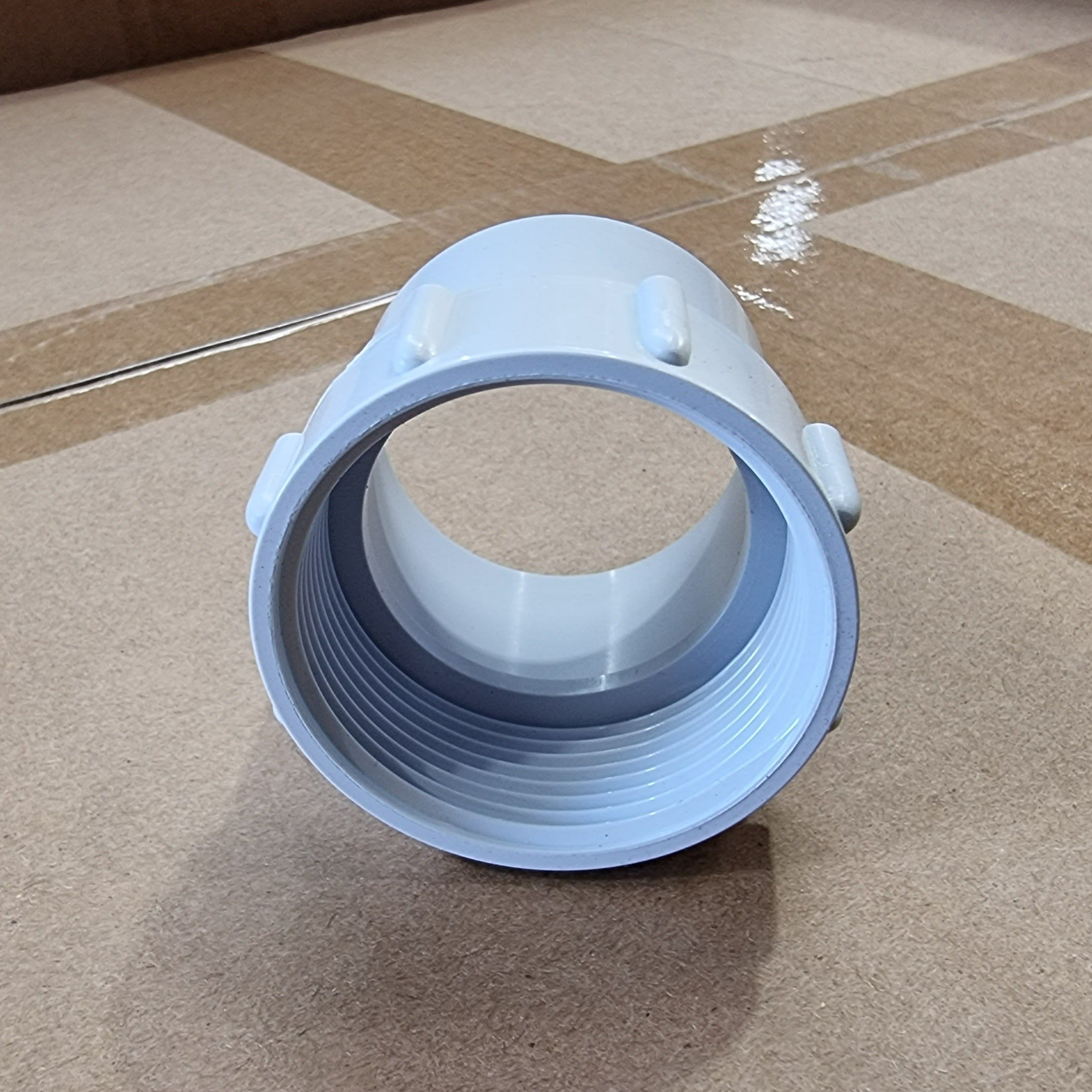 PVC Female Connector 40mm