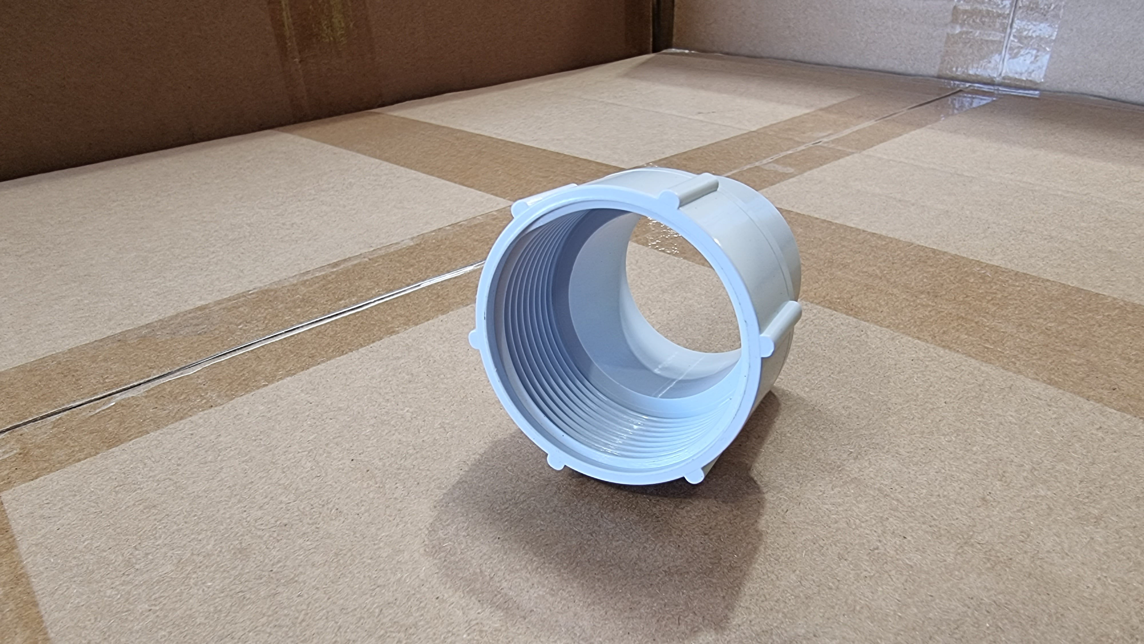 PVC Female Adaptor 40mm