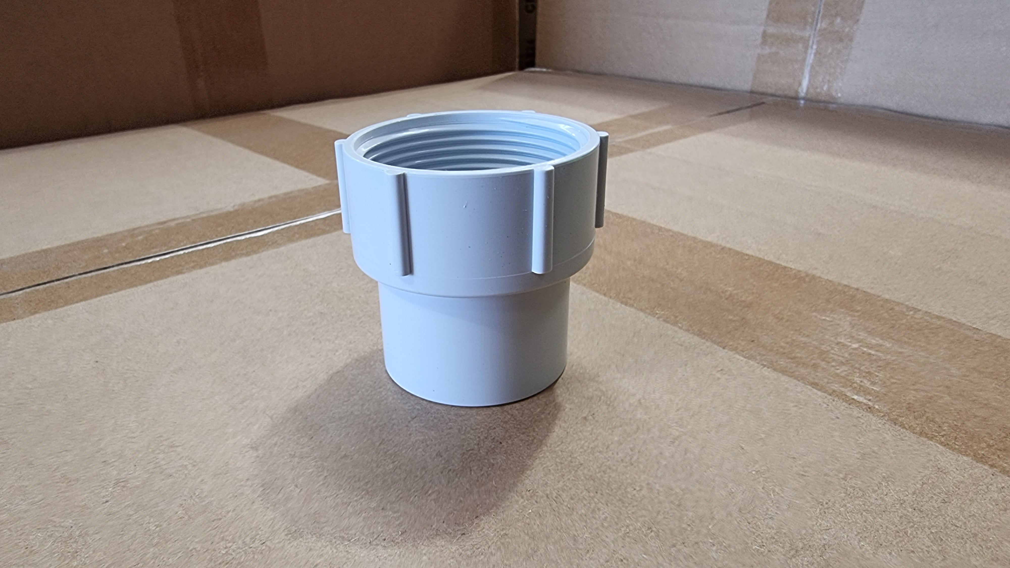 PVC Female Adaptor 40mm