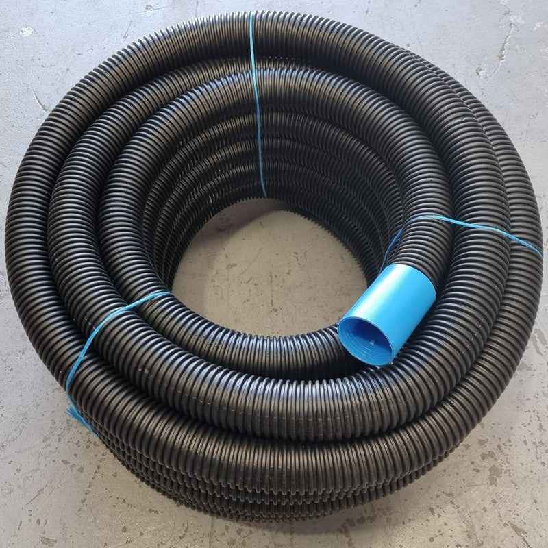 38mm Corrugated Tube - PVC Protection