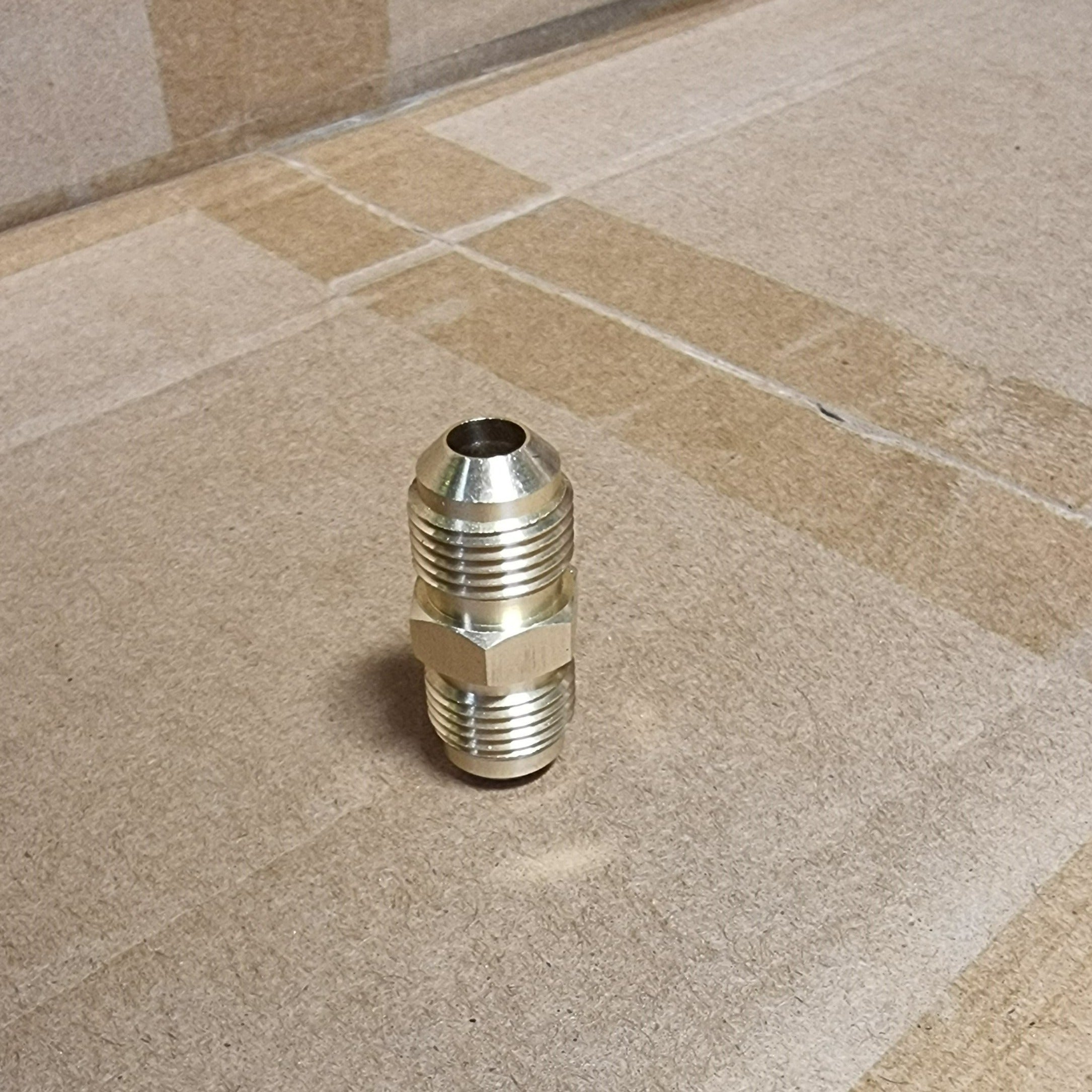 3/8" x 3/8" Compression Joiner