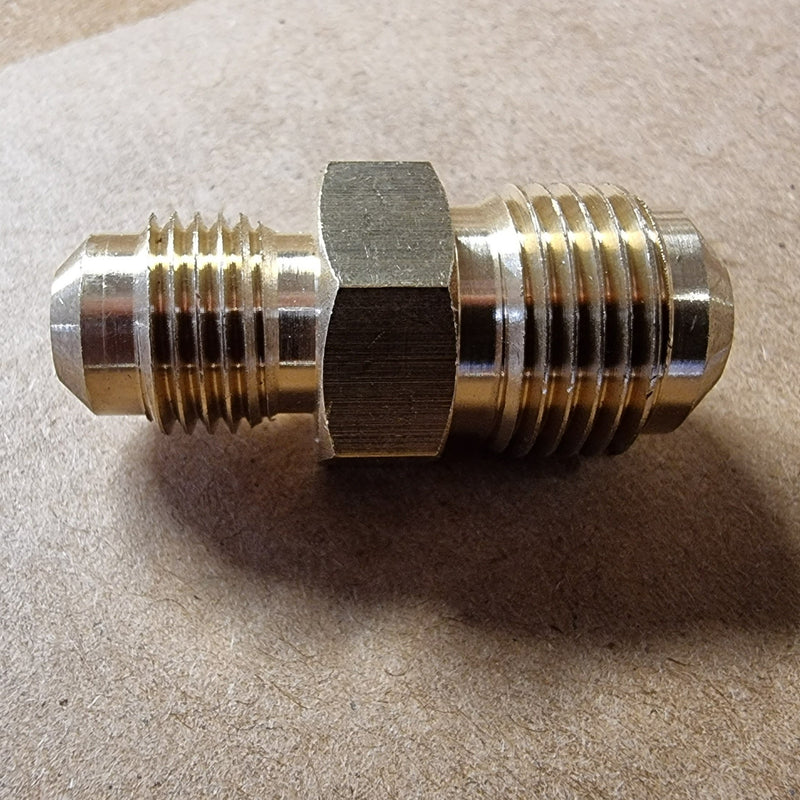 3/8" x 5/16" Compression Joiner