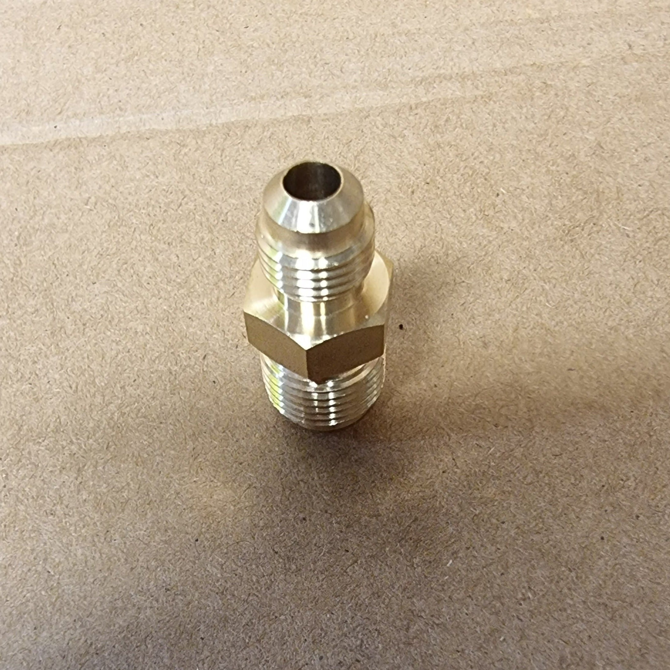 3/8" x 5/16" Compression Joiner