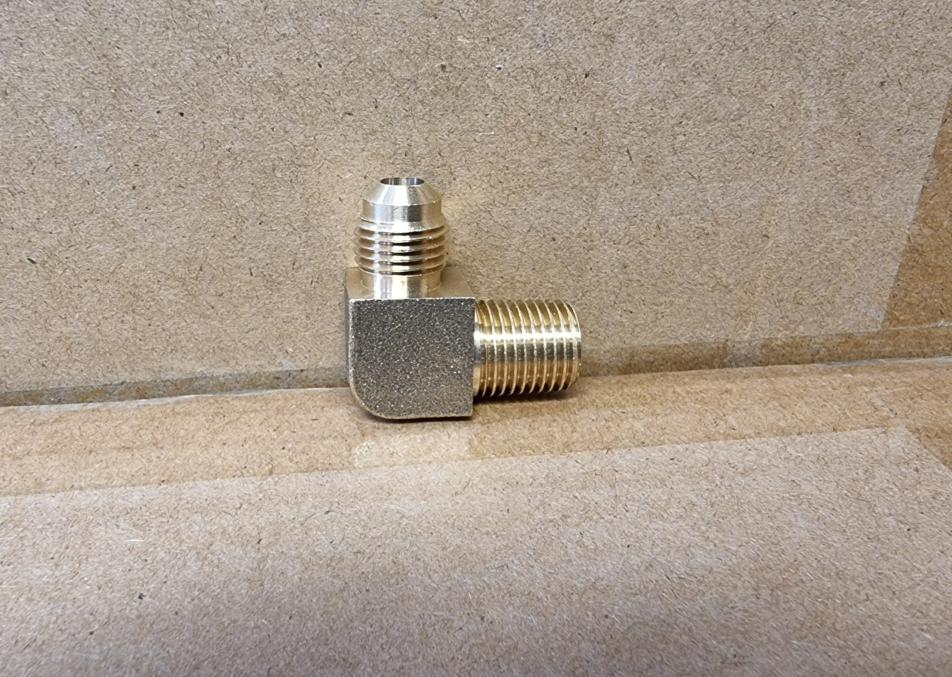 Cooker Elbow | Plenty River
