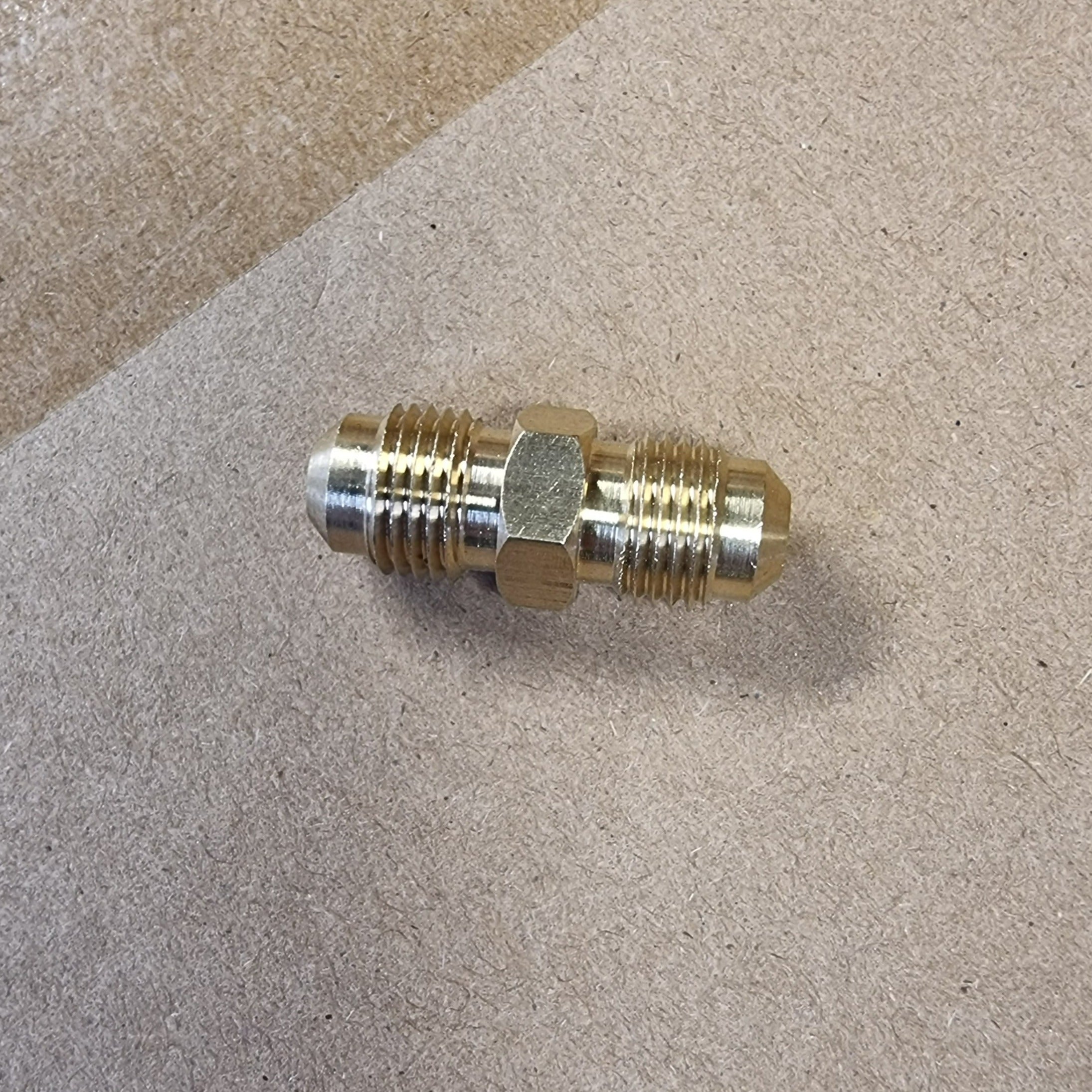 5/16" X 5/16" Compression Joiner