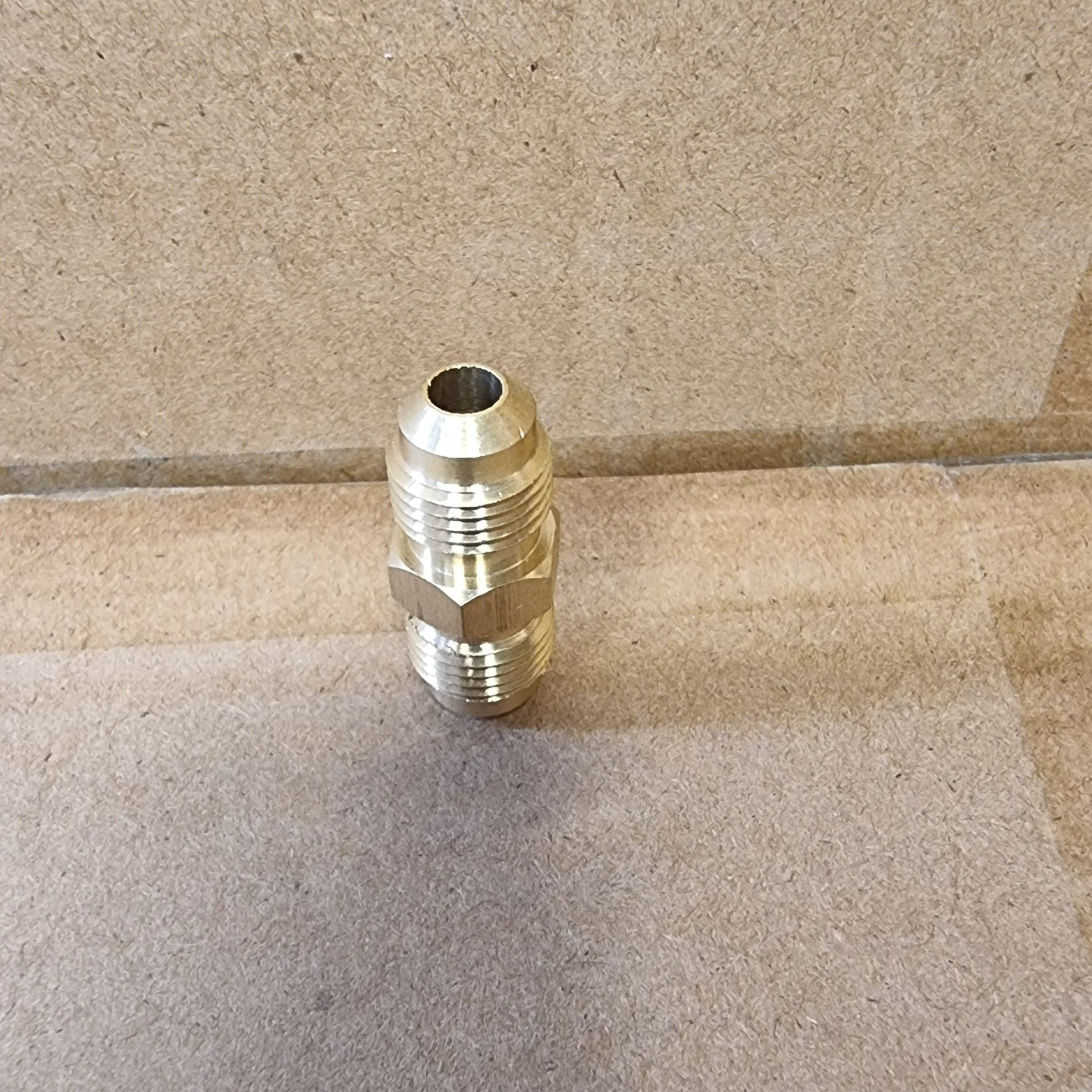 5/16" X 5/16" Compression Joiner