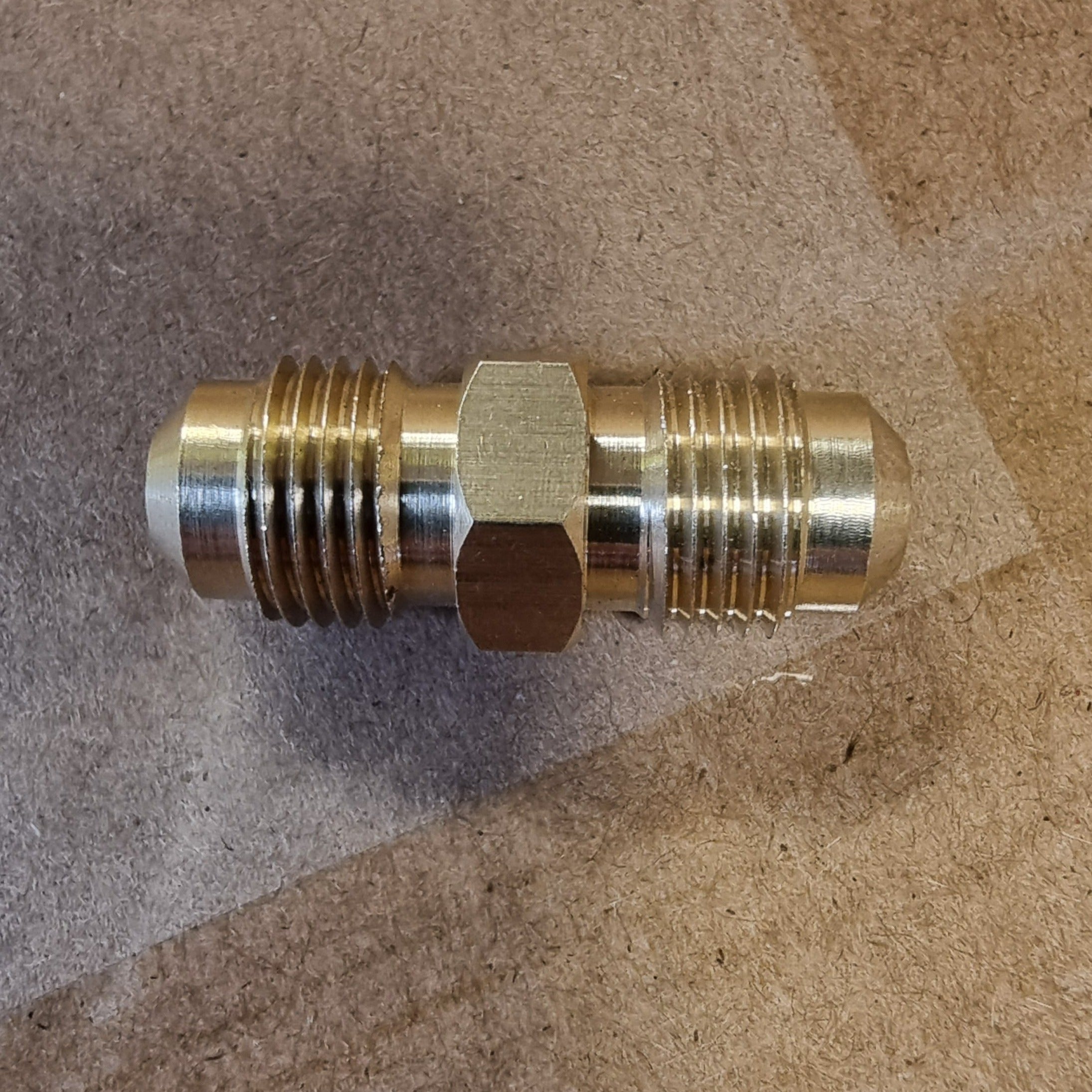 5/16" X 5/16" Compression Joiner