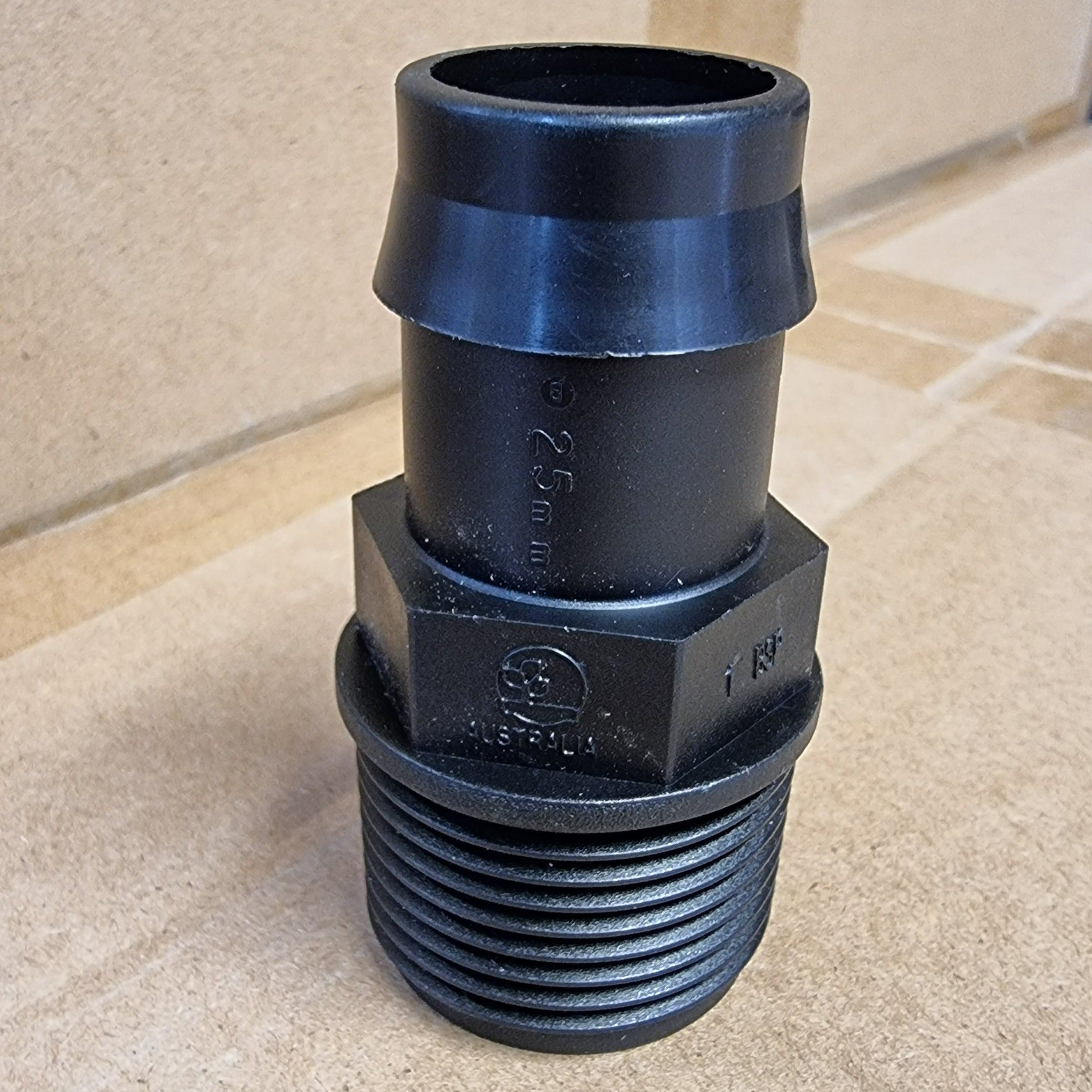 Director 25mm Barb x 1" (25mm) BSPT