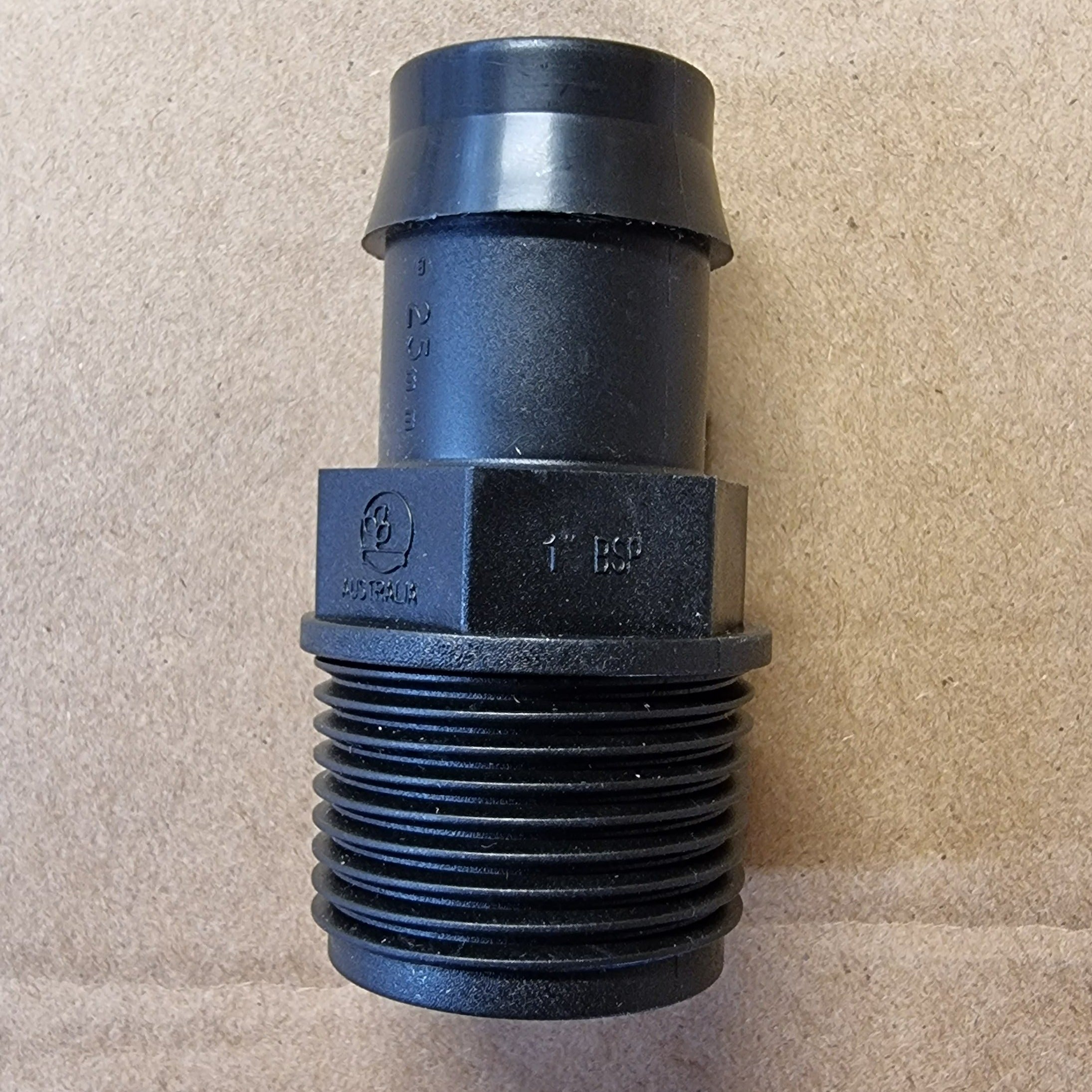 Director 25mm Barb x 1" (25mm) BSPT