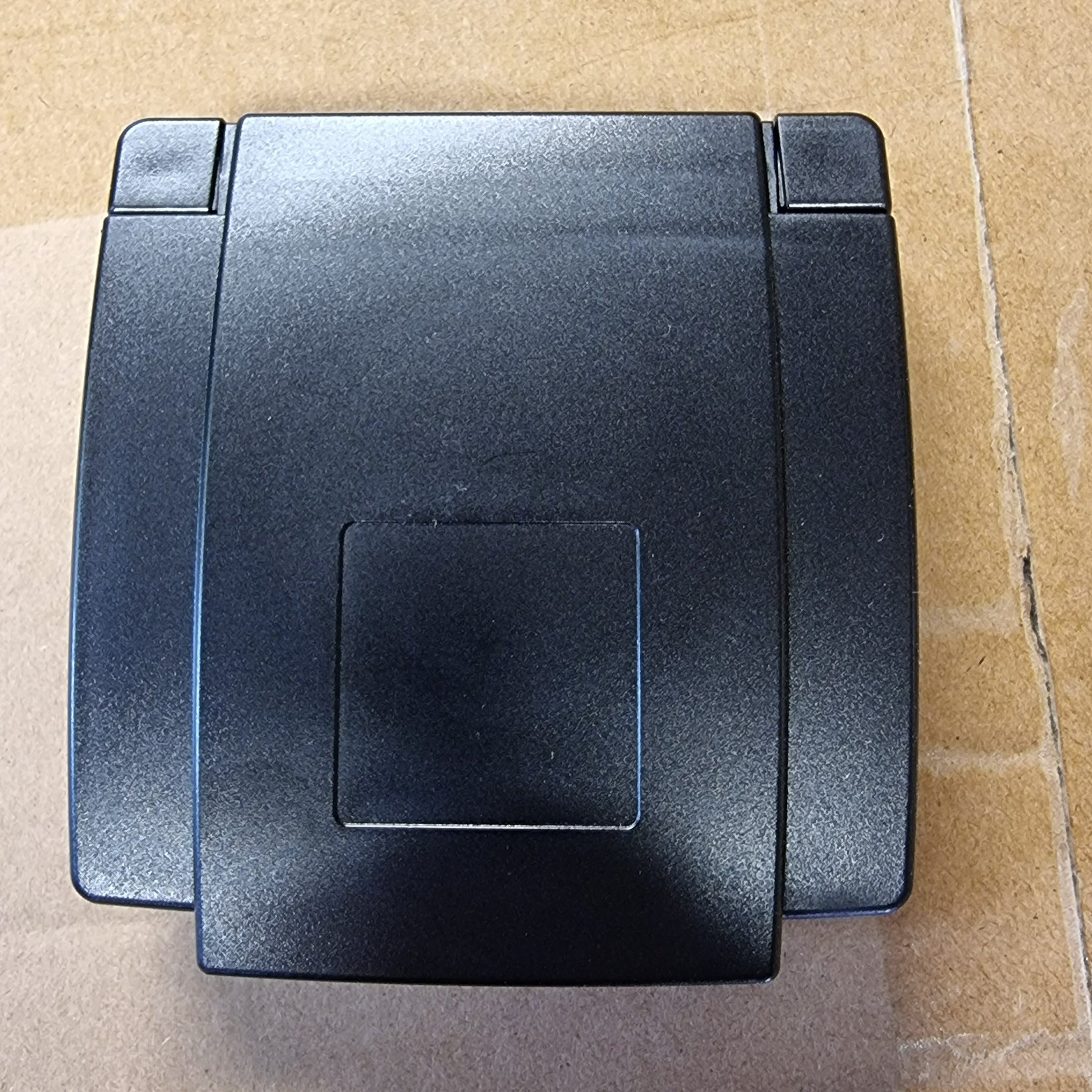 Black Gas Bayonet Cover | Plenty River