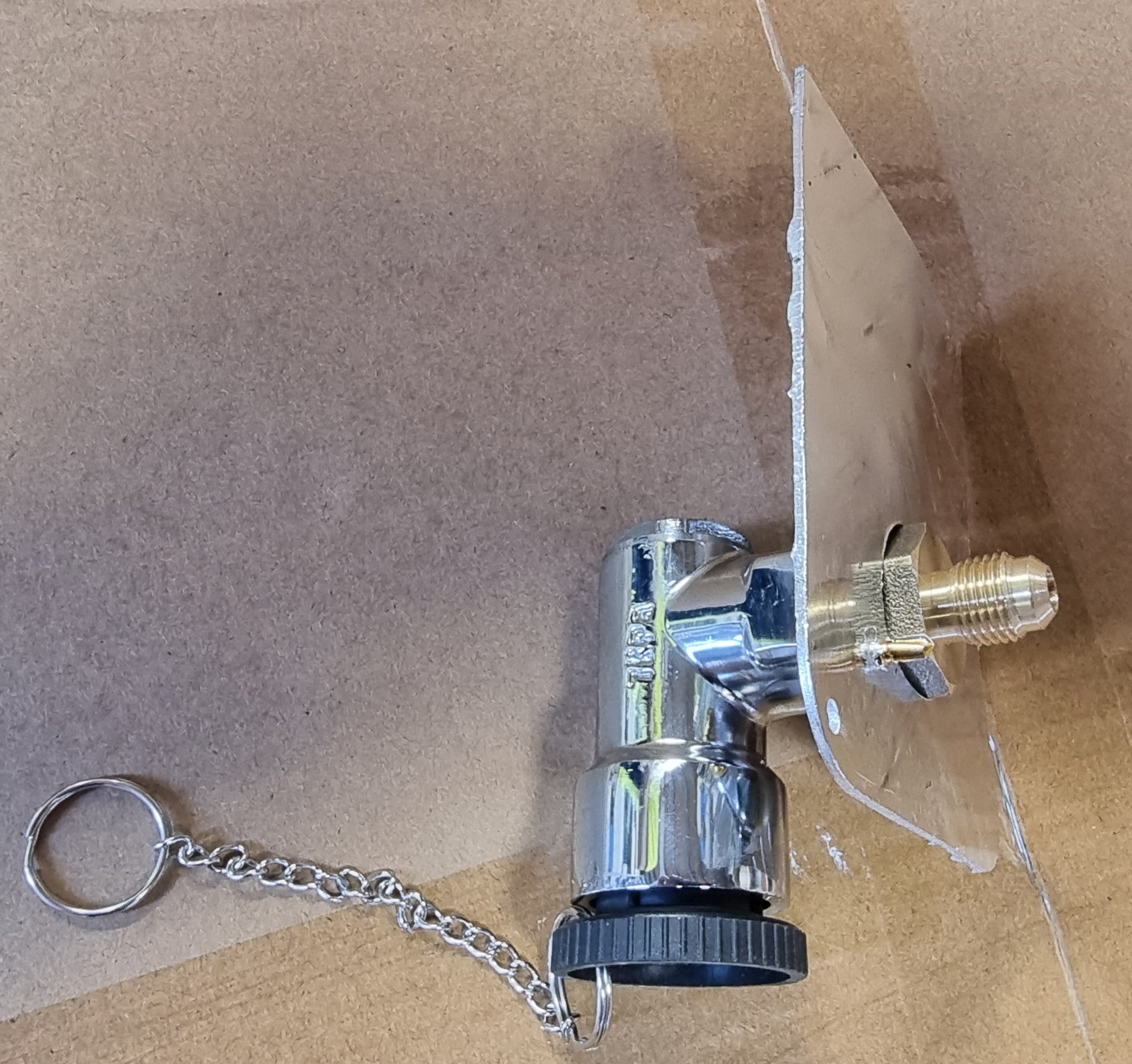 Gas Bayonet [ASSEMBLY]