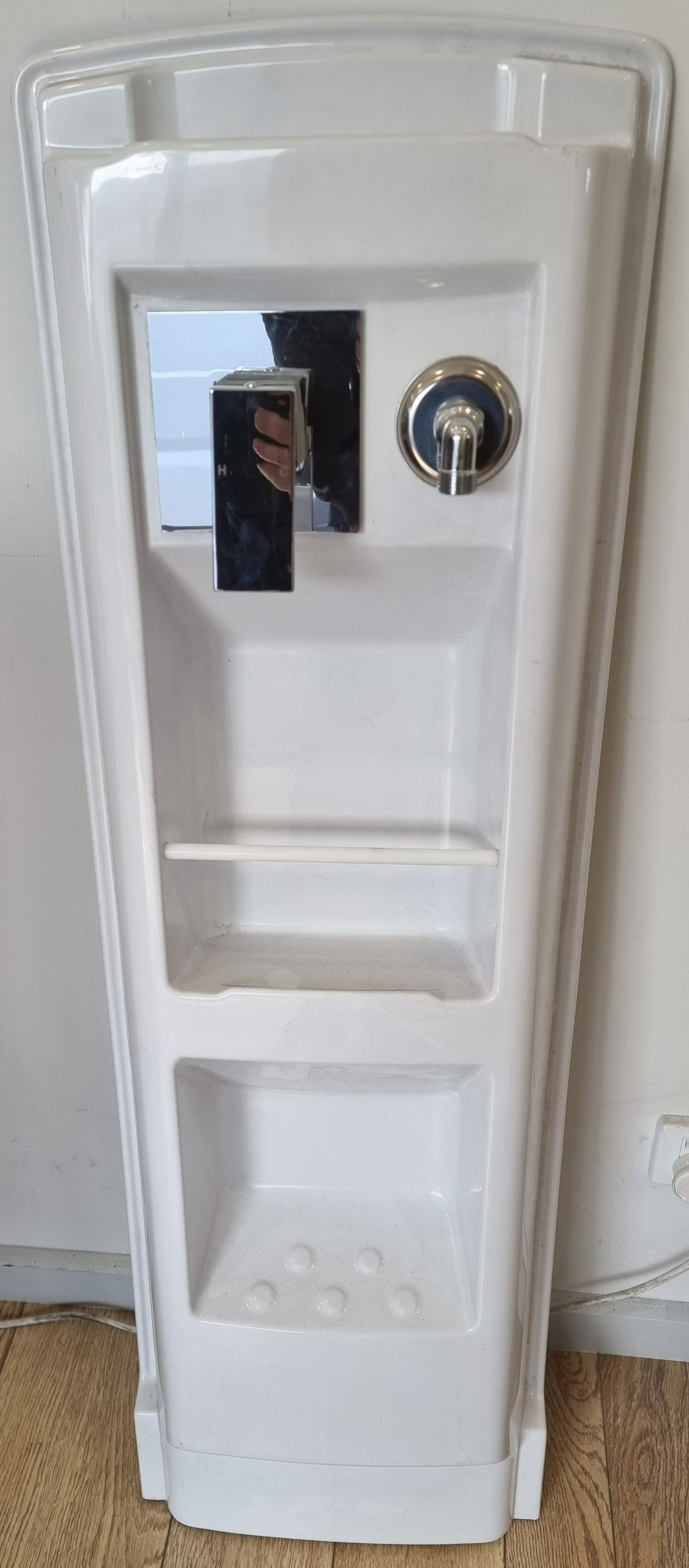 SHOWER CADDY