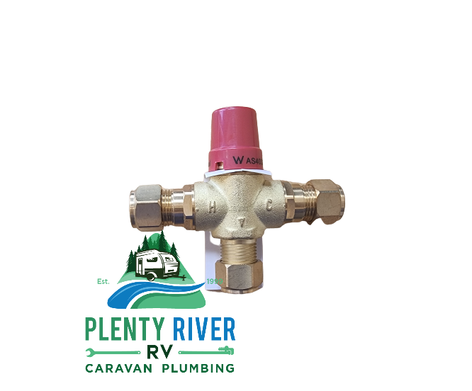 Tempering Valve | Plenty River