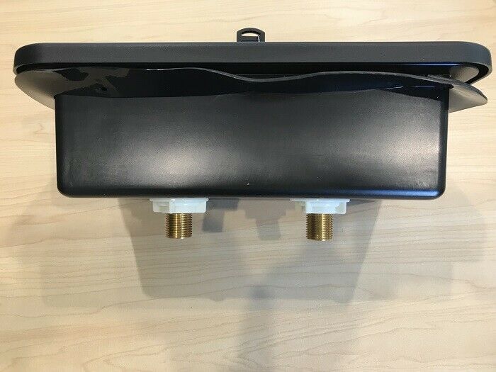 External Shower Module