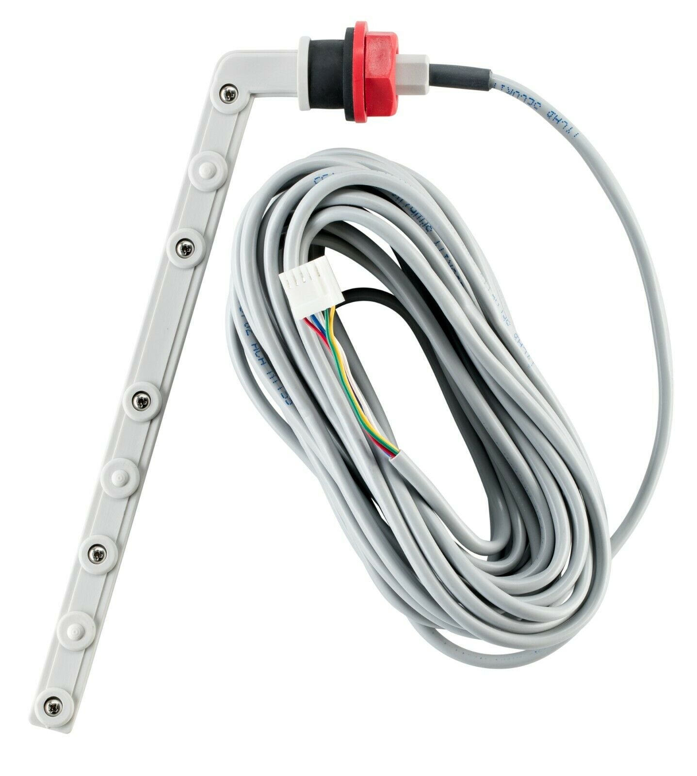 LED Gauge Triple Tank with senders | Plenty River
