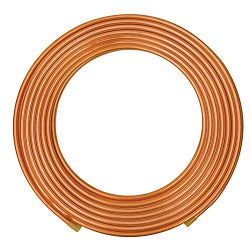 9.51 & 7.91 COPPER COIL