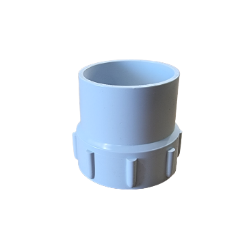 PVC Female Connector 40mm