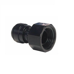 NON WM 12MM PUSH FIT FEMALE ADAPTOR