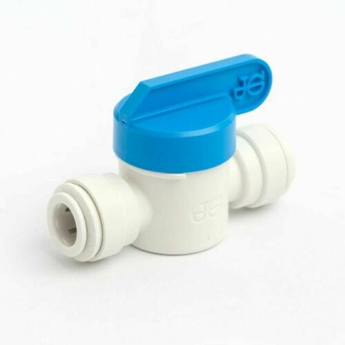 John Guest 12mm Shut Off Valve | Plenty River