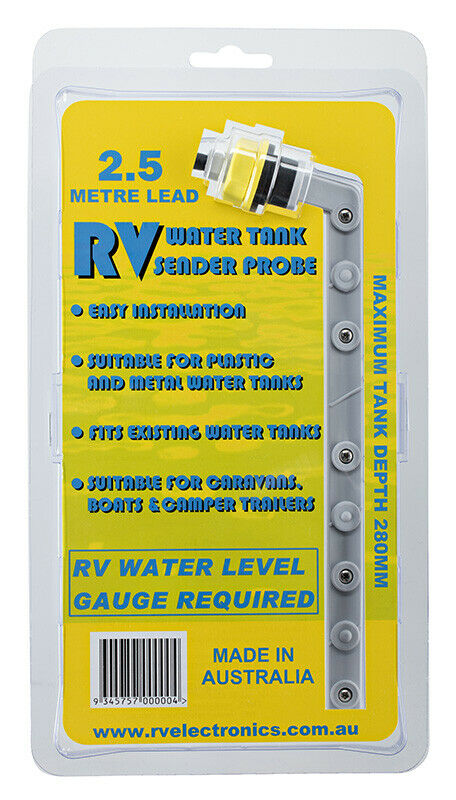 2.5m Tank Sender Probe | PLENTY RIVER