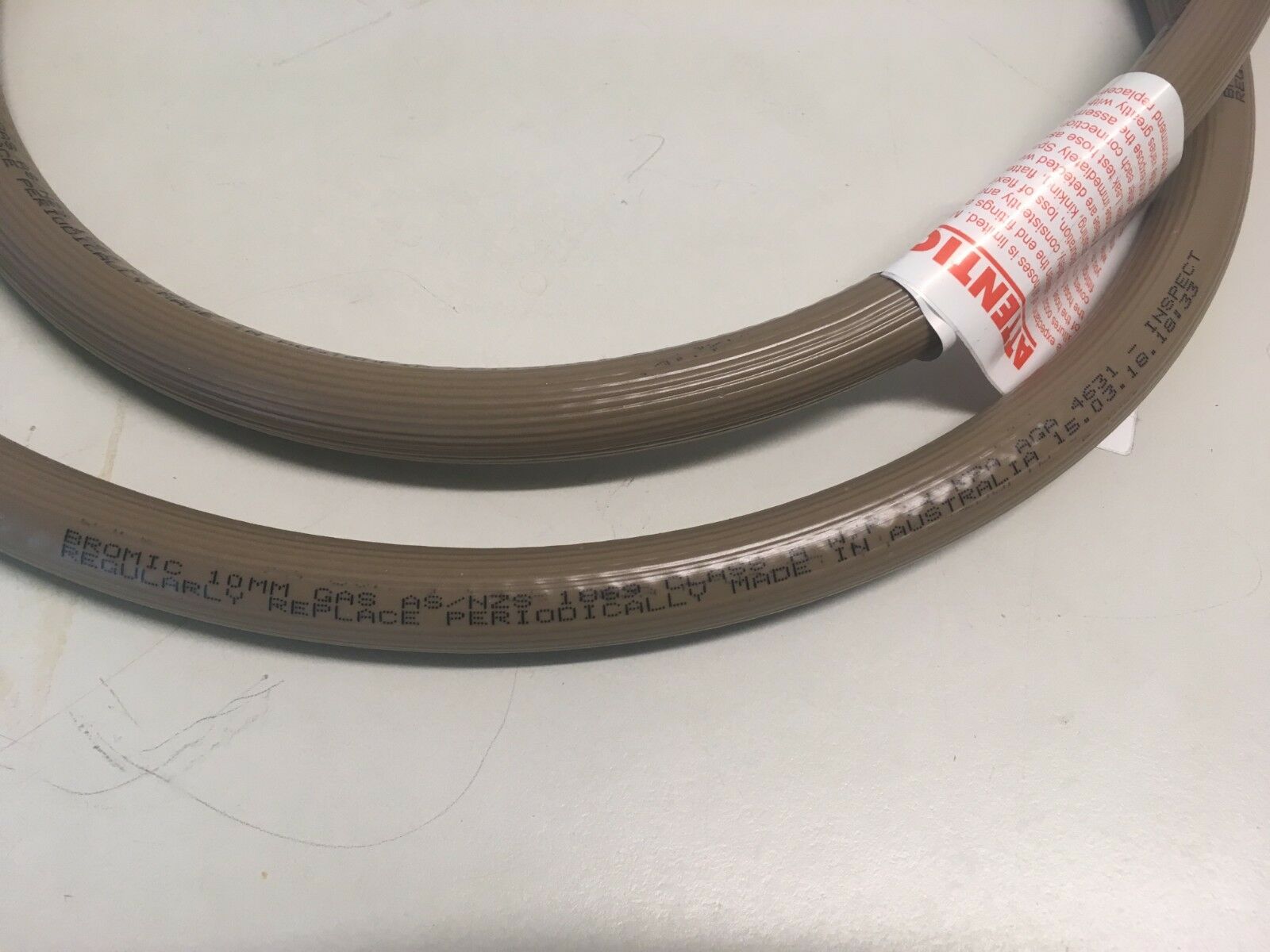 BBQ Hose - 1500mm | Plenty River