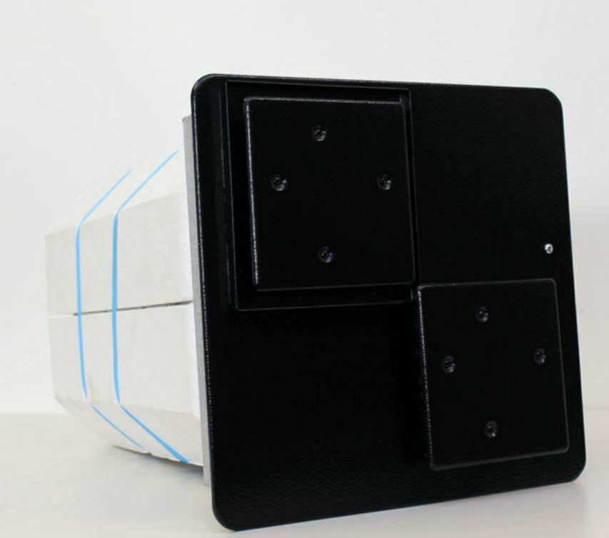 Swift HWS White or Black Door 20L (Gas / Electric) with Inline Filter Kit