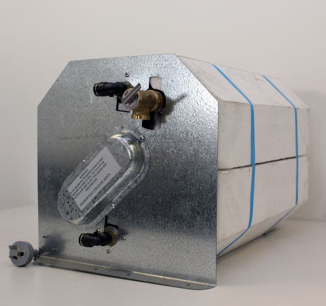 Swift HWS 20L ELECTRIC ONLY with Inline Filter Kit